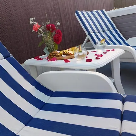 Mihael House - Three Bedroom With Jacuzzi Holiday home Zadar